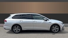 Volkswagen Golf 2.0 TDI 150 R-Line 5dr DSG Diesel Estate